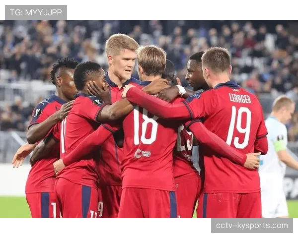 特写：布雷斯特老将赛后泪洒赛场，球队惜败距欧战区仅一步之遥