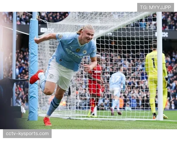 独家专访哈兰德:谈与瓜迪奥拉续约前景及卫冕金靴目标 独家专访哈兰德:谈与瓜迪奥拉续约前景及卫冕金靴目标