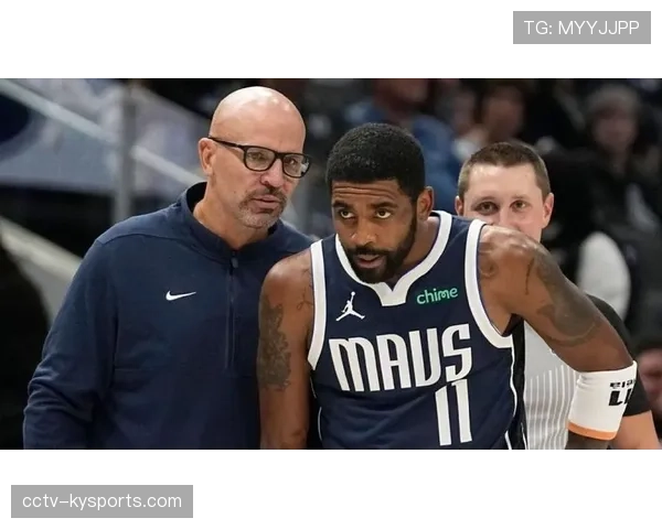 基德接受ESPN专访：详解独行侠本赛季防守进步背后的录像课细节